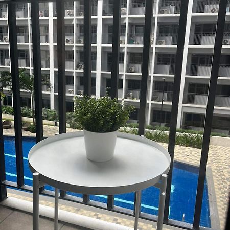 Casa Florencia Pasay Esterno foto
