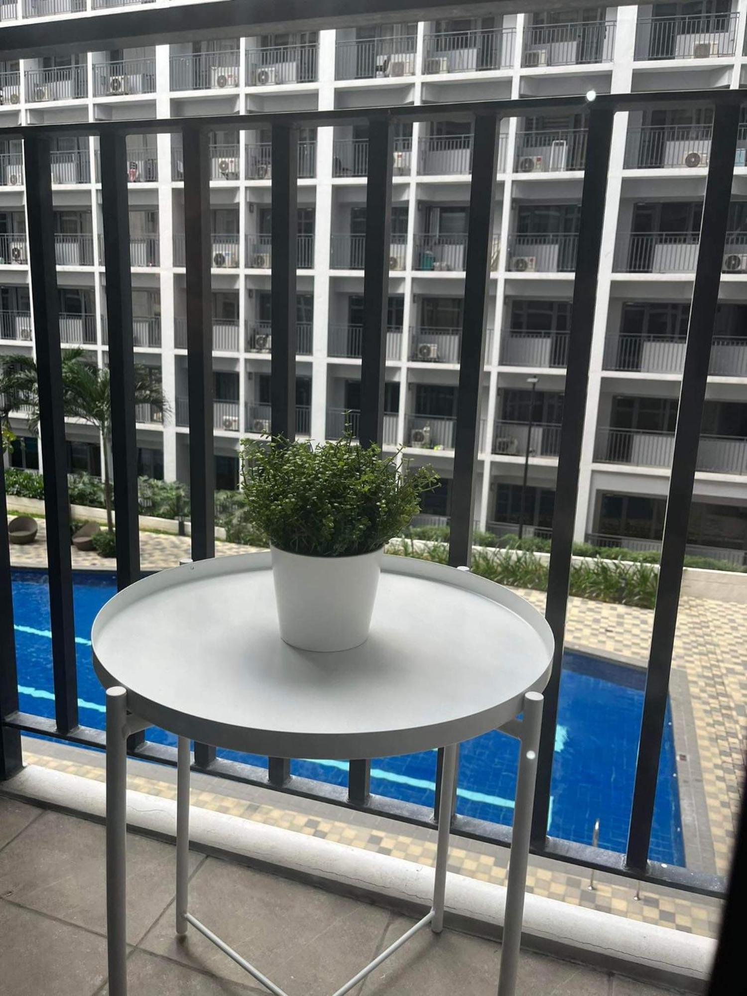 Casa Florencia Pasay Esterno foto