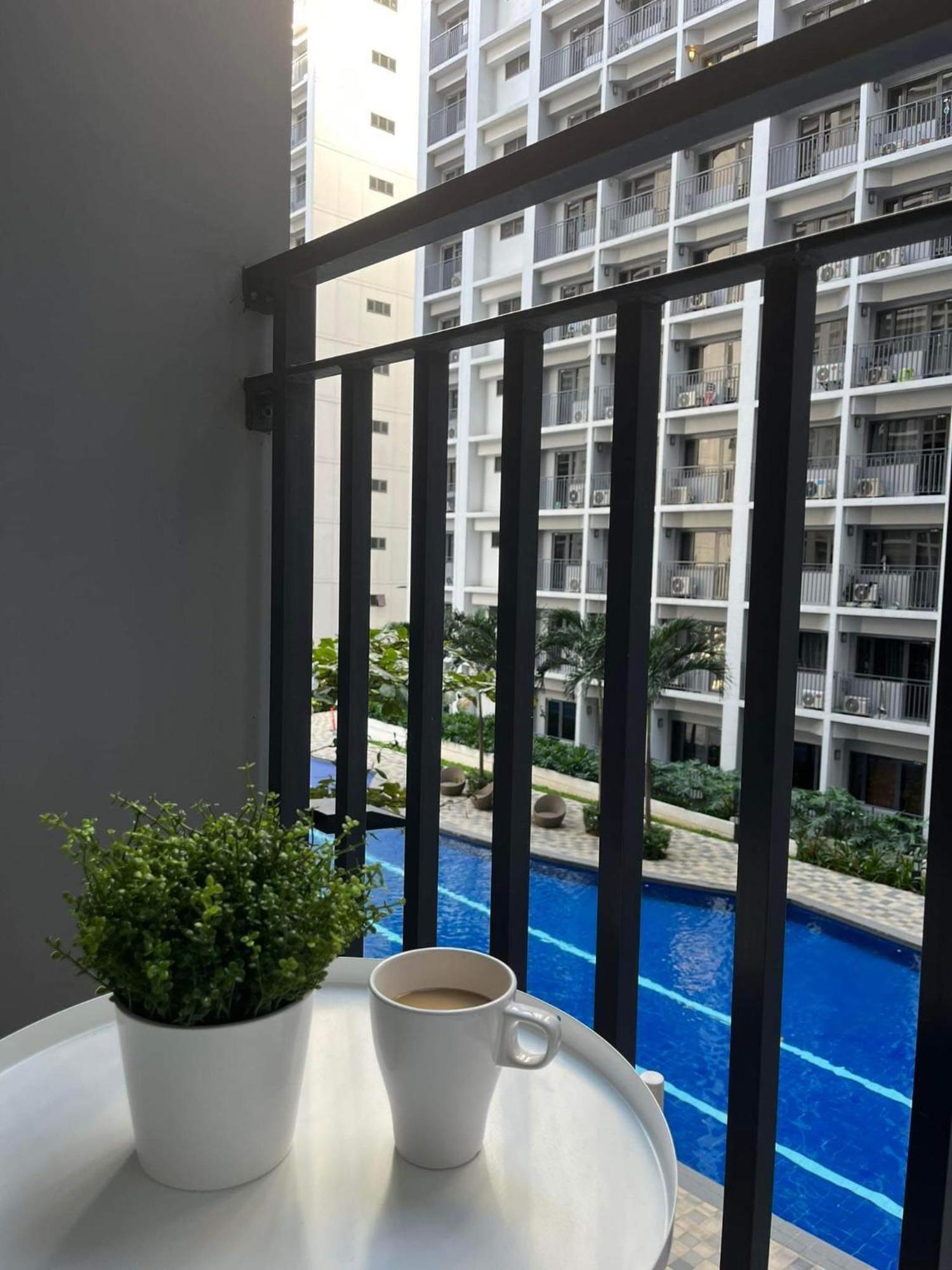 Casa Florencia Pasay Esterno foto