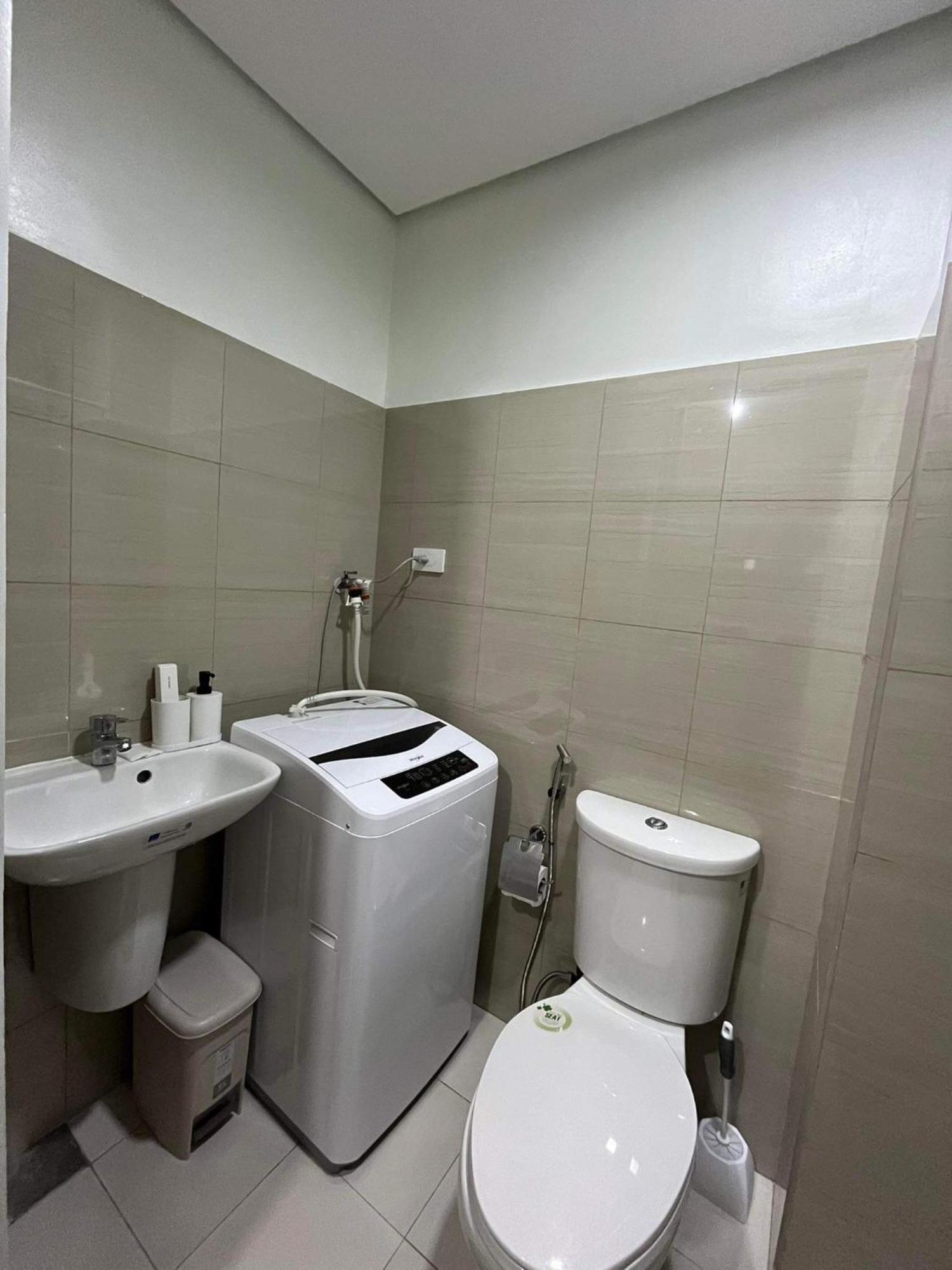 Casa Florencia Pasay Esterno foto