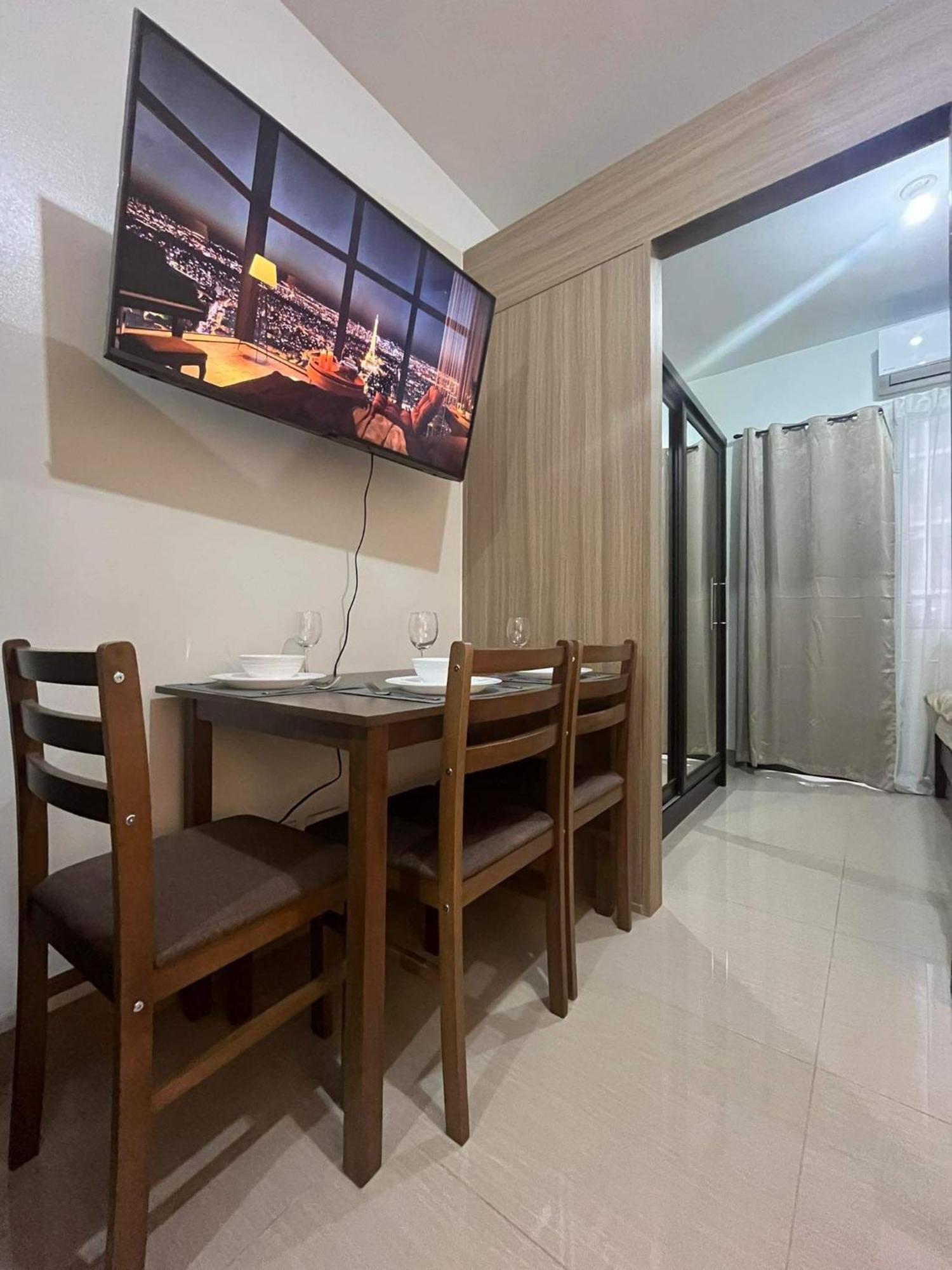 Casa Florencia Pasay Esterno foto