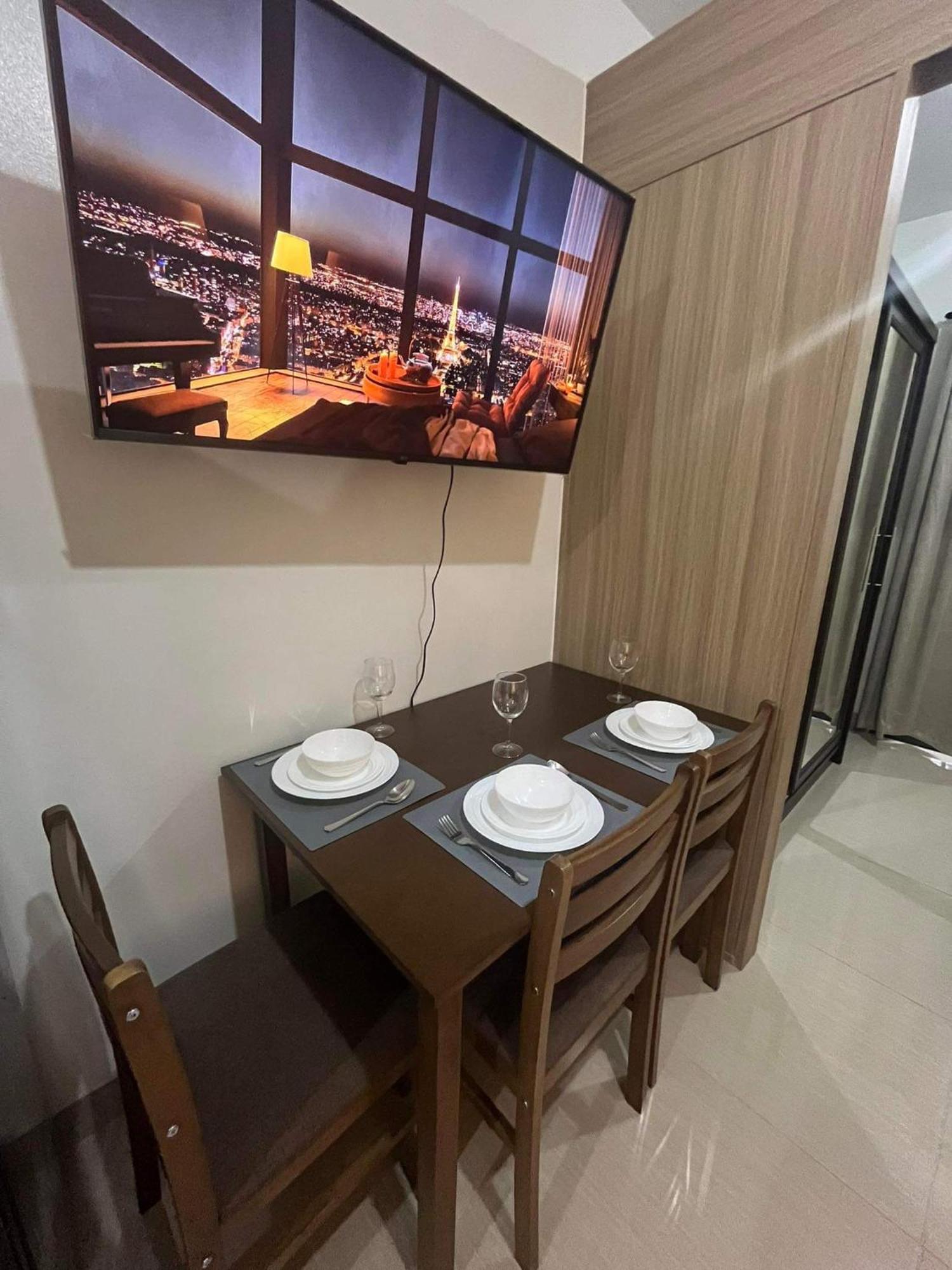 Casa Florencia Pasay Esterno foto