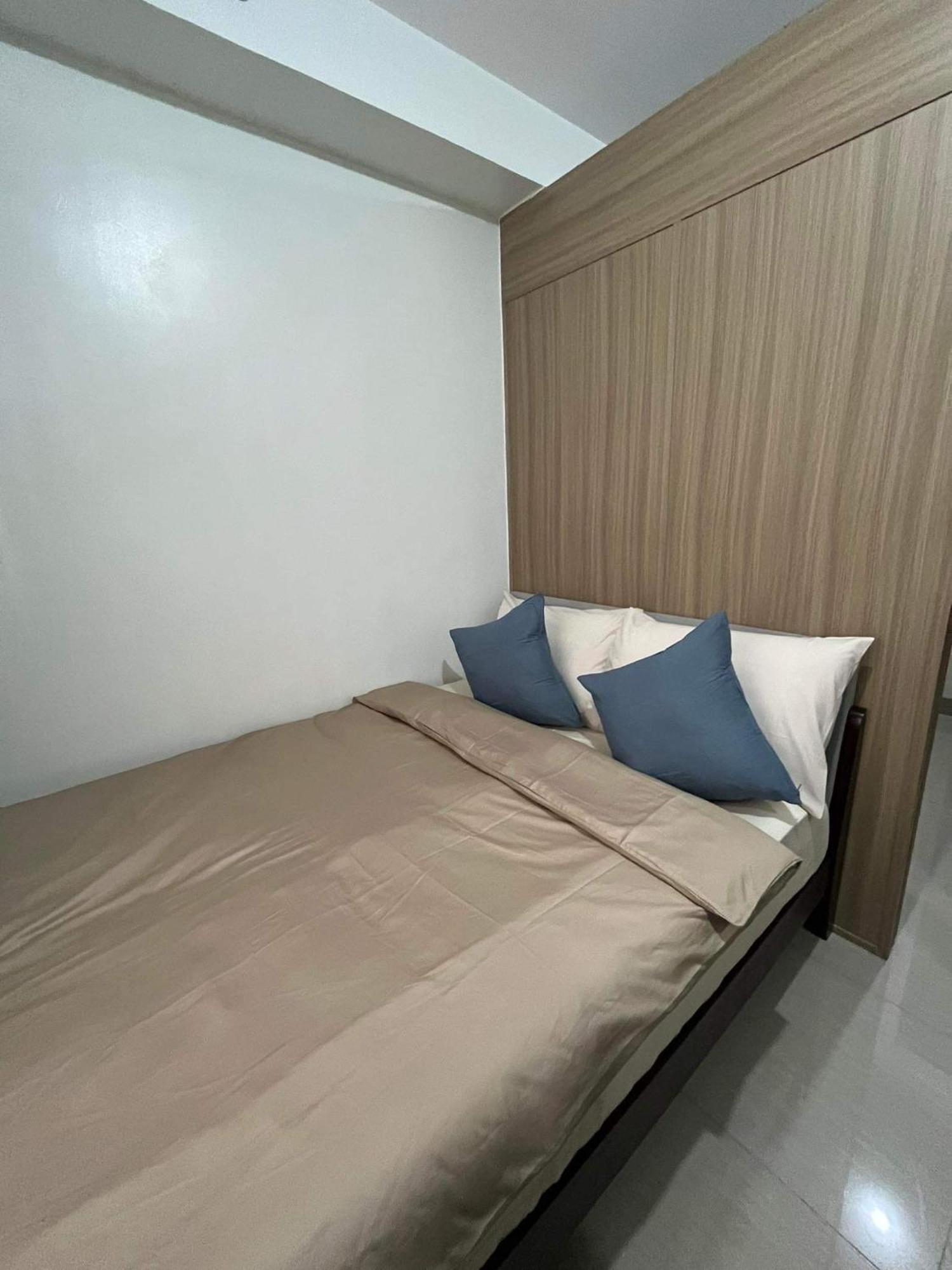 Casa Florencia Pasay Esterno foto