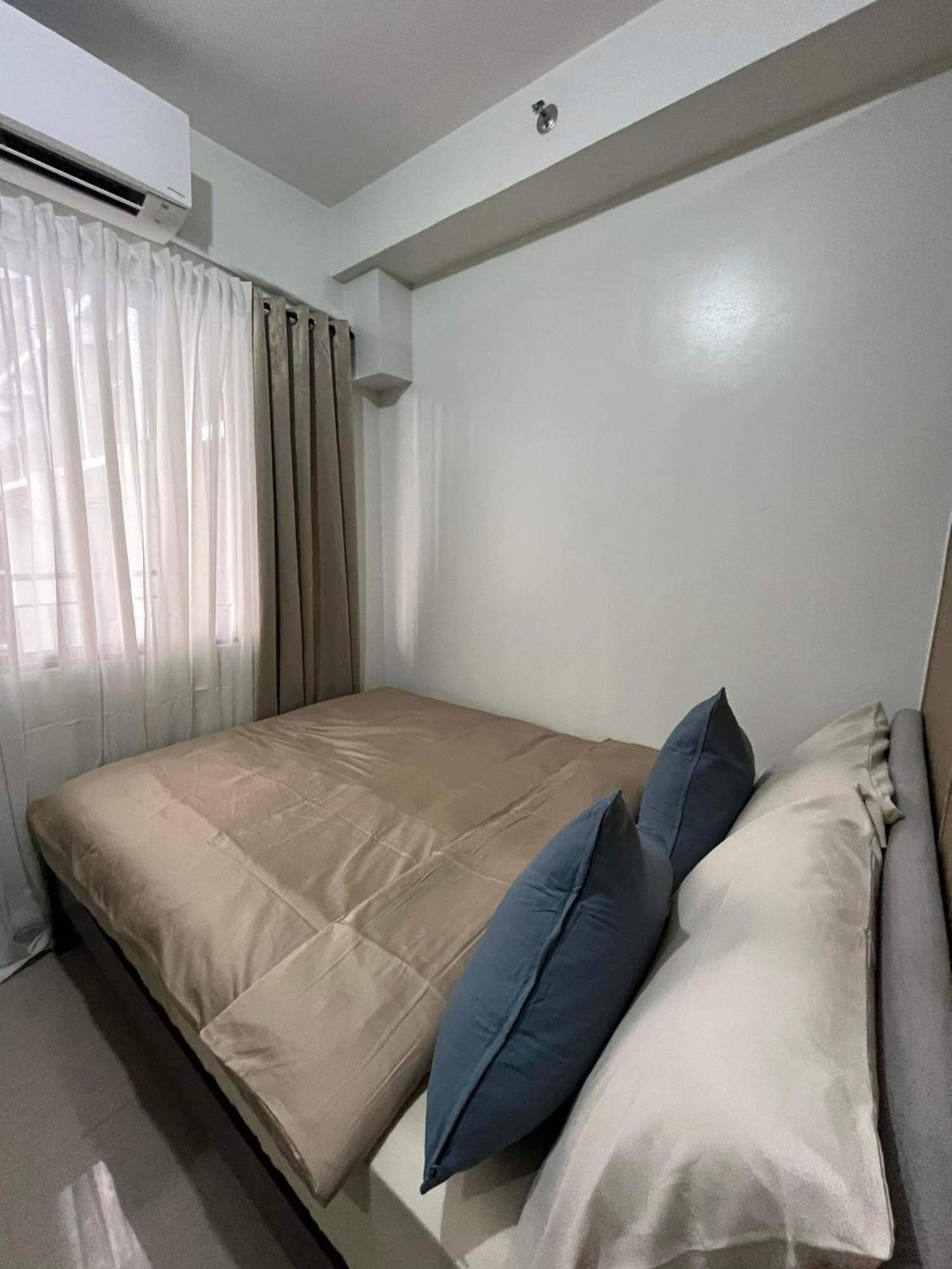 Casa Florencia Pasay Esterno foto